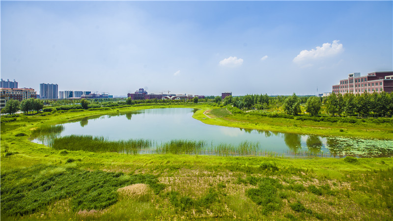 湖景（長春園區）